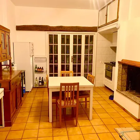 Holiday home Il Villino Del Magico