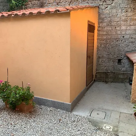 Il Villino Del Magico *